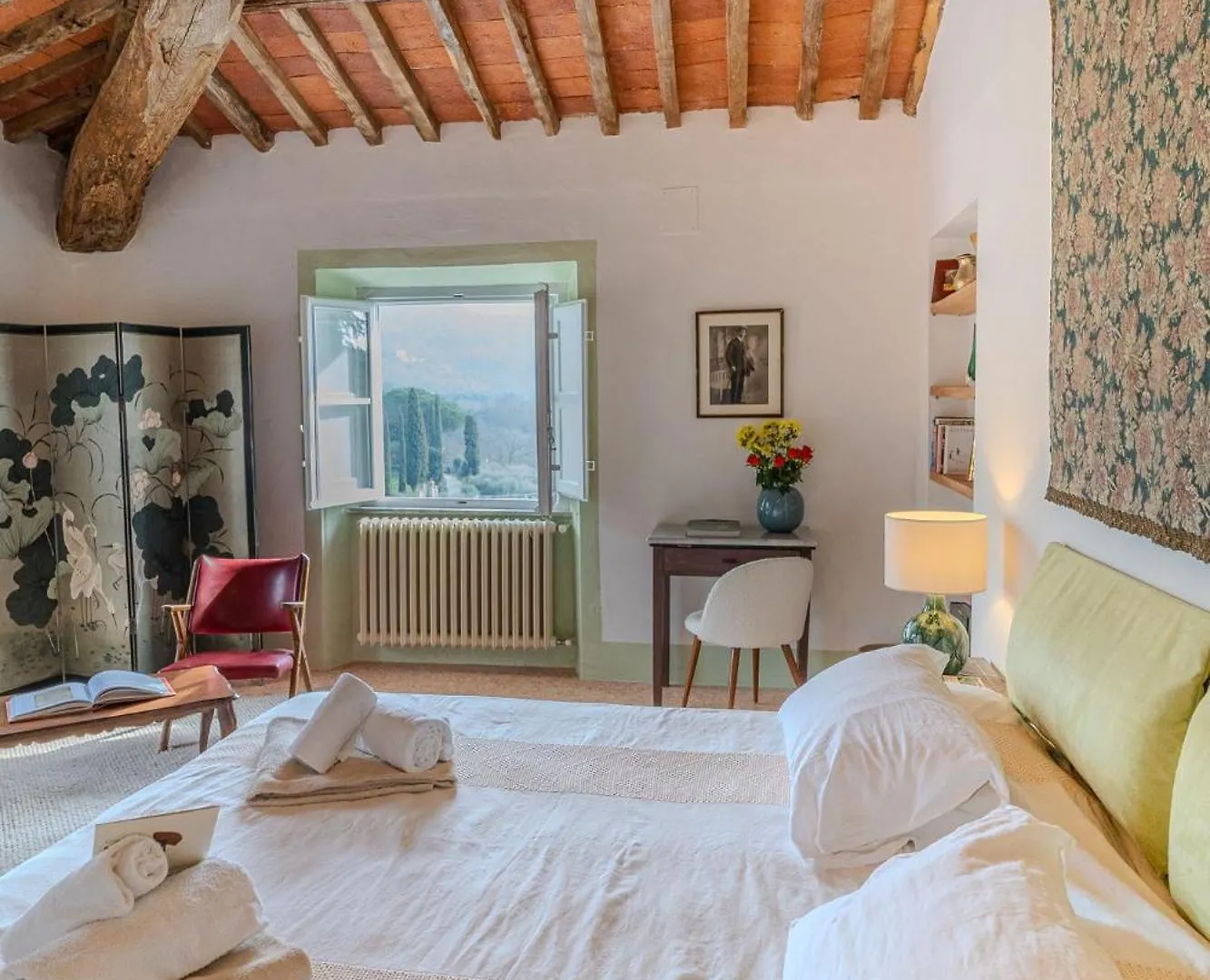 Tenuta Di Tramonte Boutique Hotel Lucca