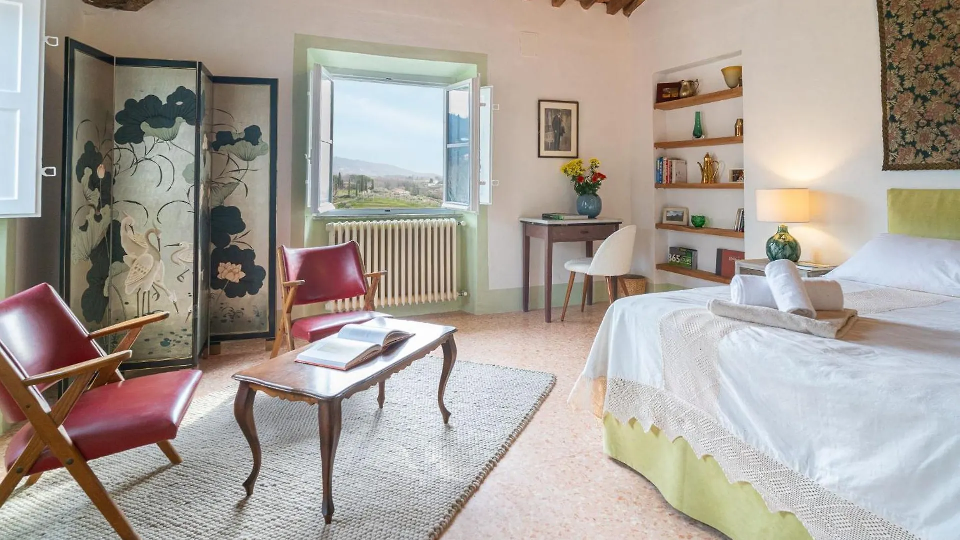 Tenuta Di Tramonte Boutique Hotel Lucca