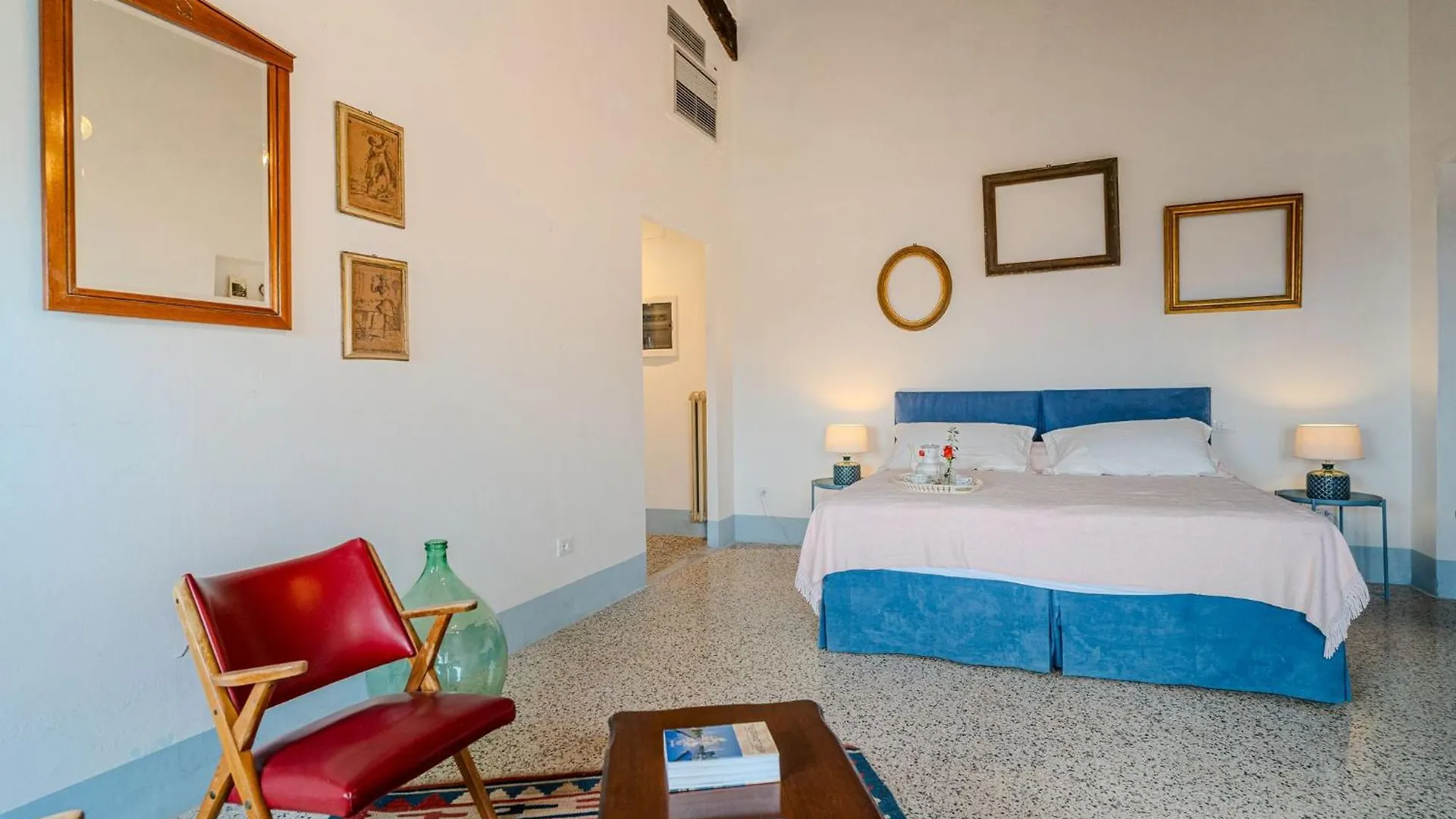Tenuta Di Tramonte Boutique Hotel Lucca