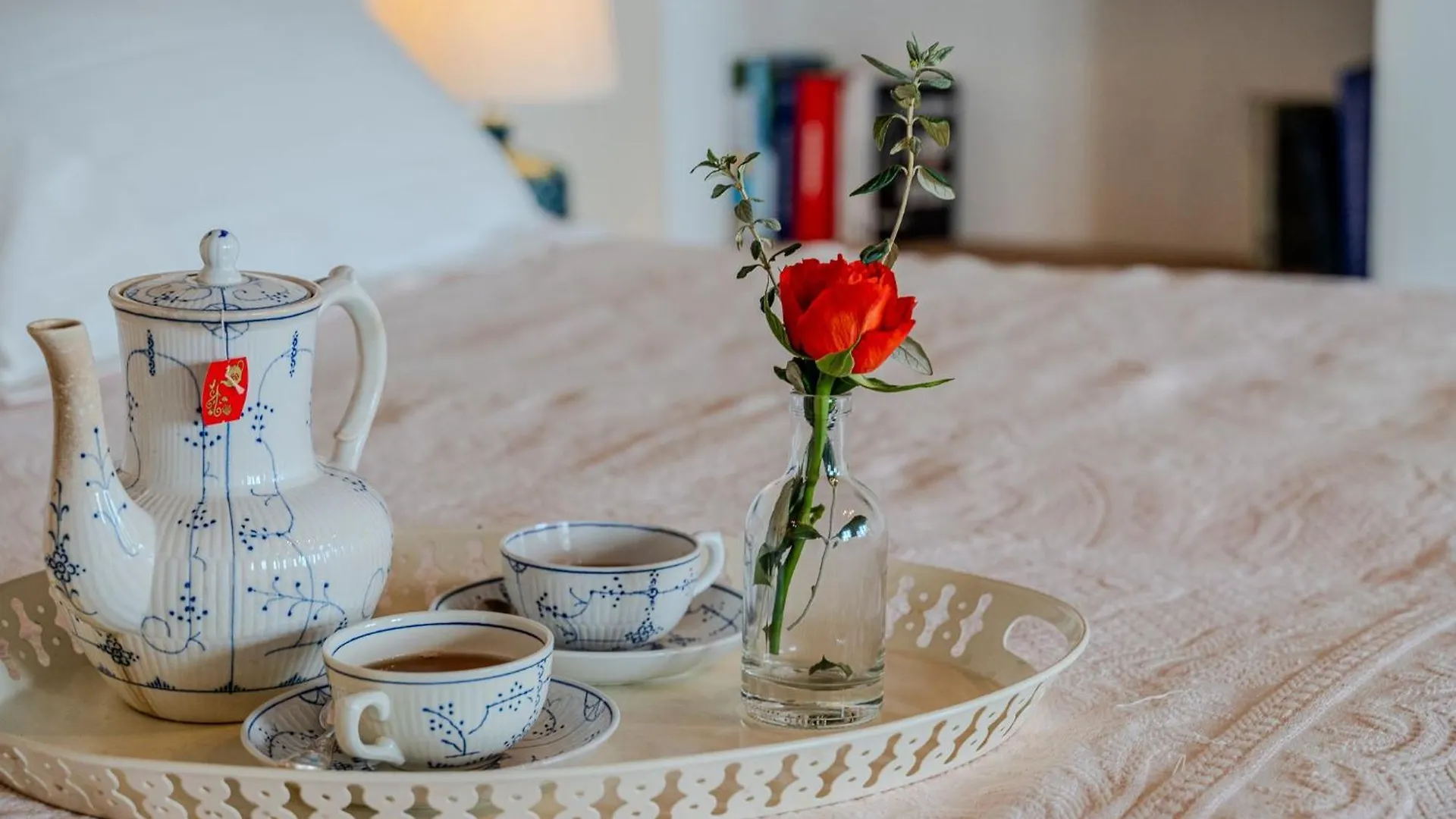 Tenuta Di Tramonte Boutique Hotel Lucca Itália