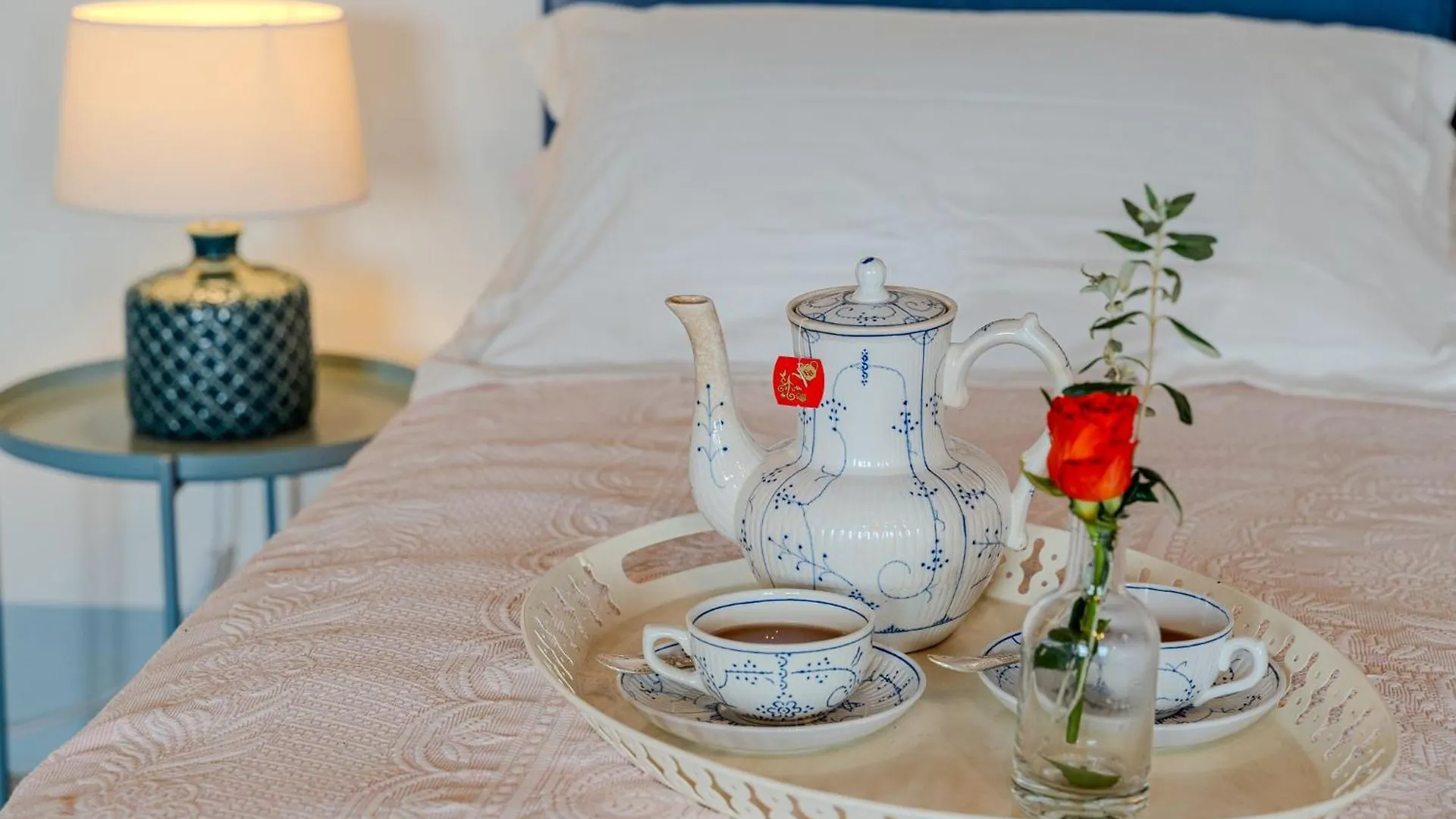 *****  Tenuta Di Tramonte Boutique Hotel Lucca Itália