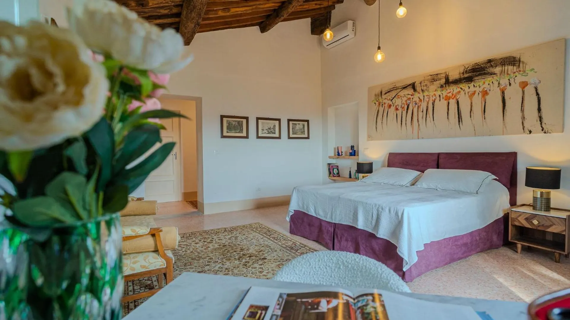 Tenuta Di Tramonte Boutique Hotel Lucca