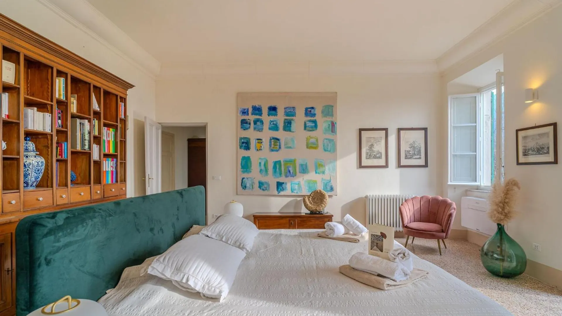 Tenuta Di Tramonte Boutique Hotel Lucca