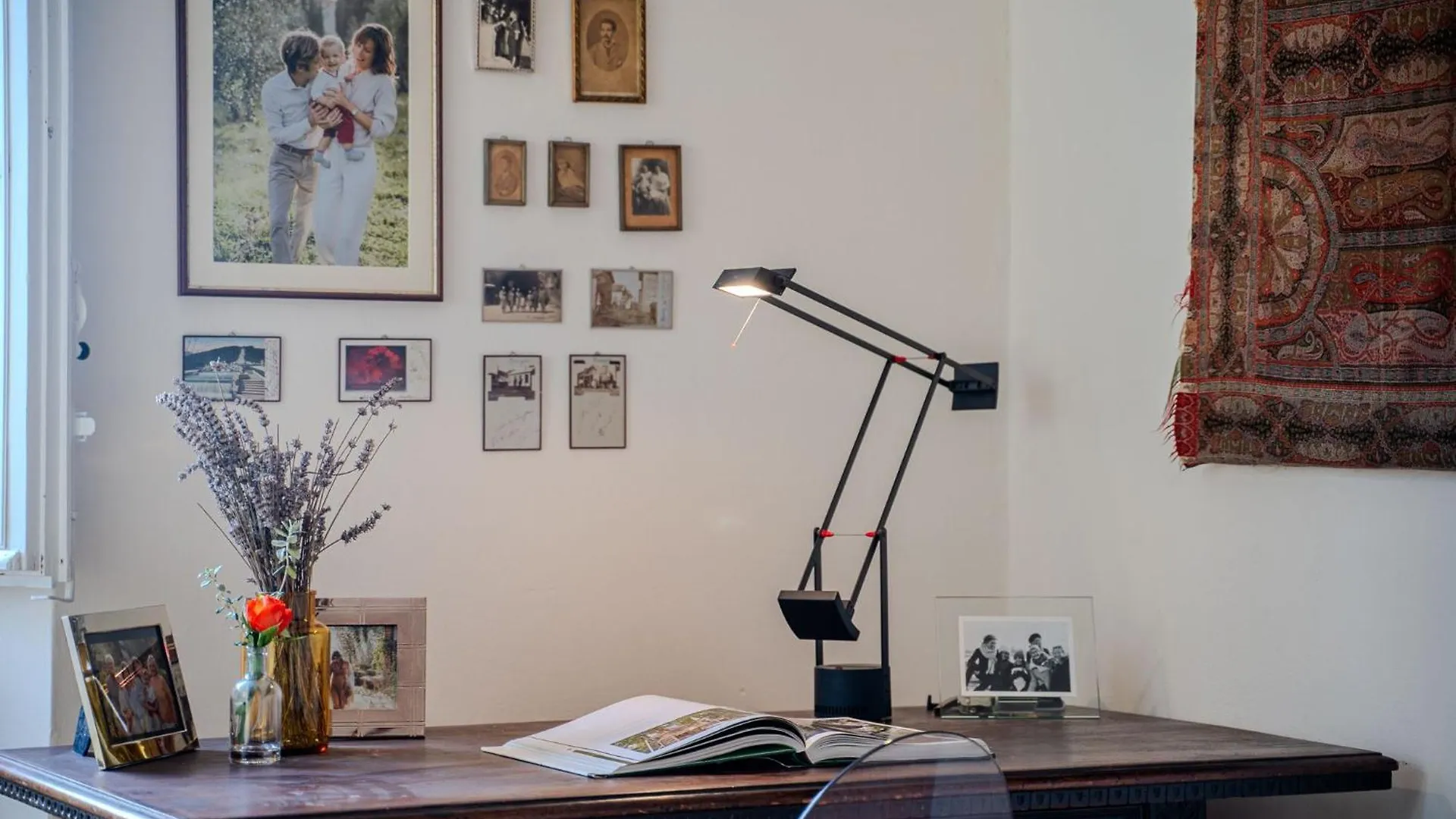 Tenuta Di Tramonte Boutique Hotel Lucca Italia