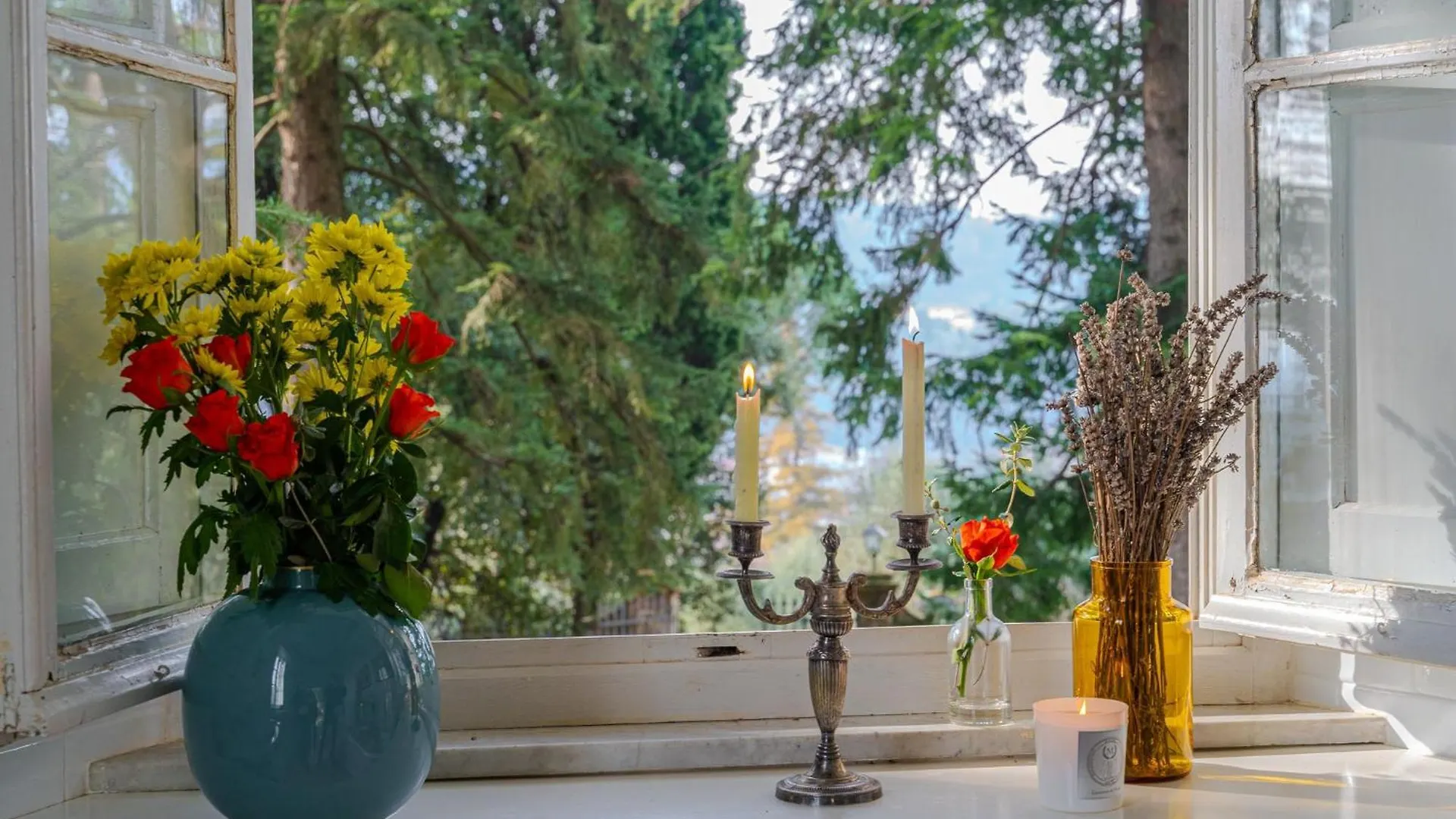 Tenuta Di Tramonte Boutique Hotel Lucca