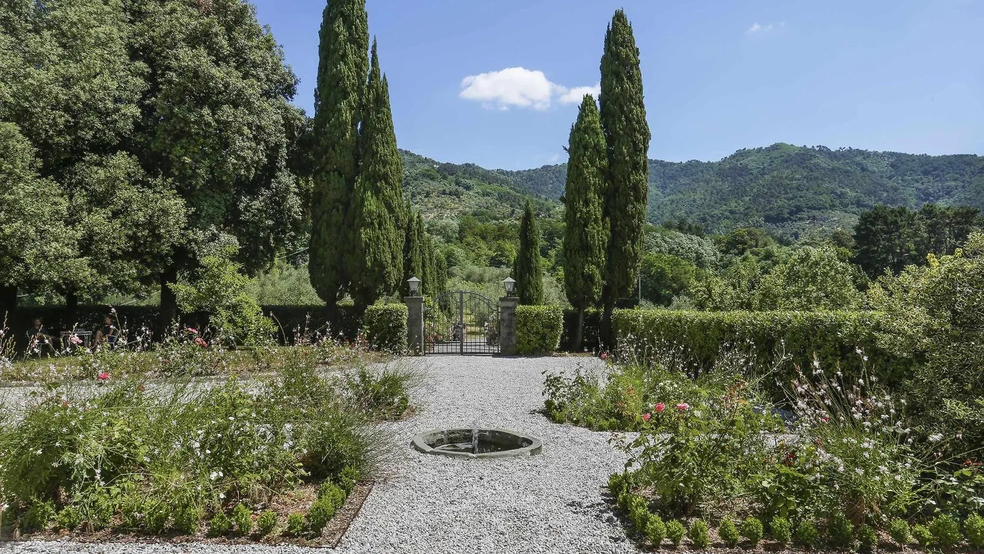 Tenuta Di Tramonte Boutique Hotel Lucca