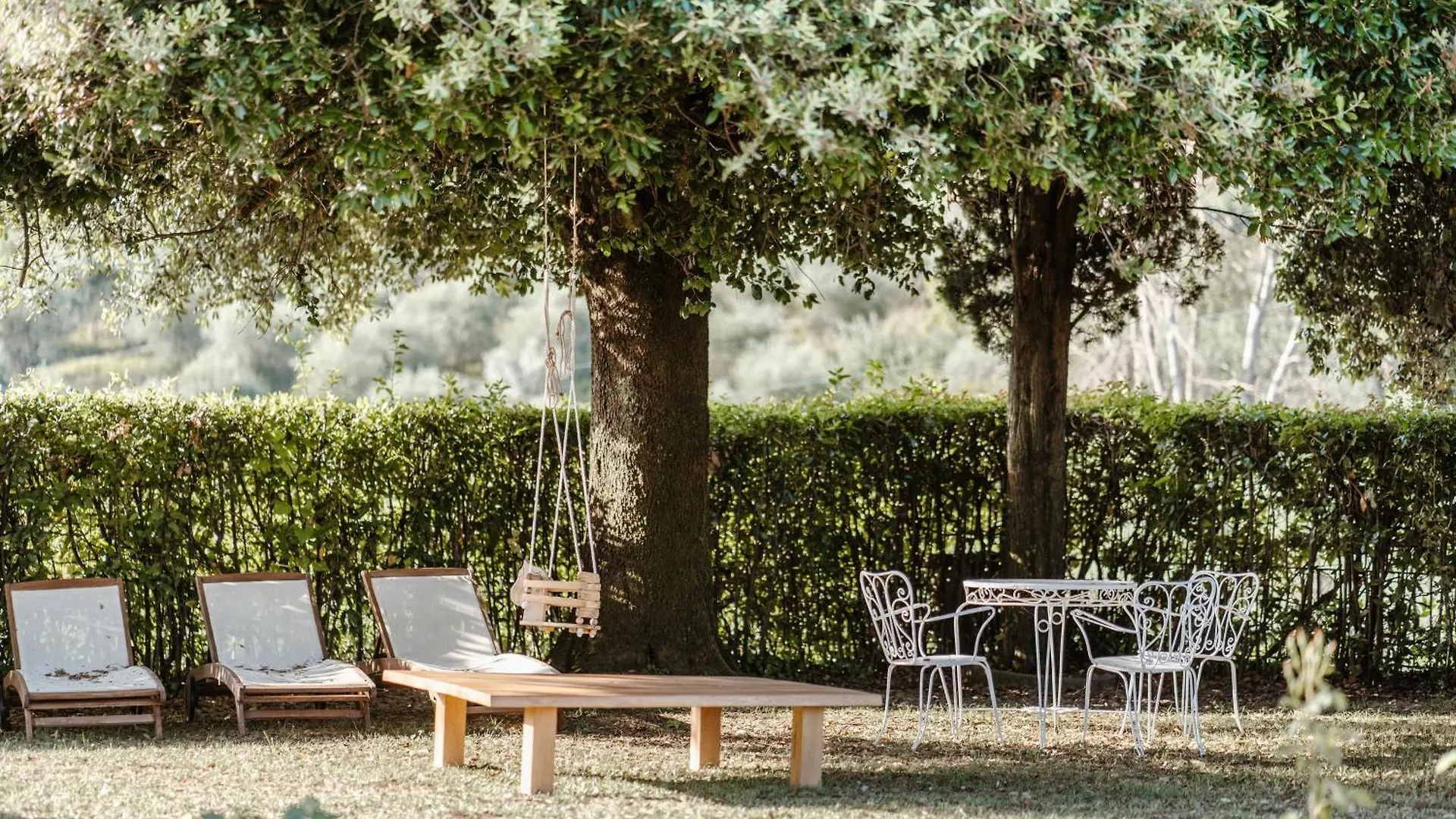 Tenuta Di Tramonte Boutique Hotel Lucca