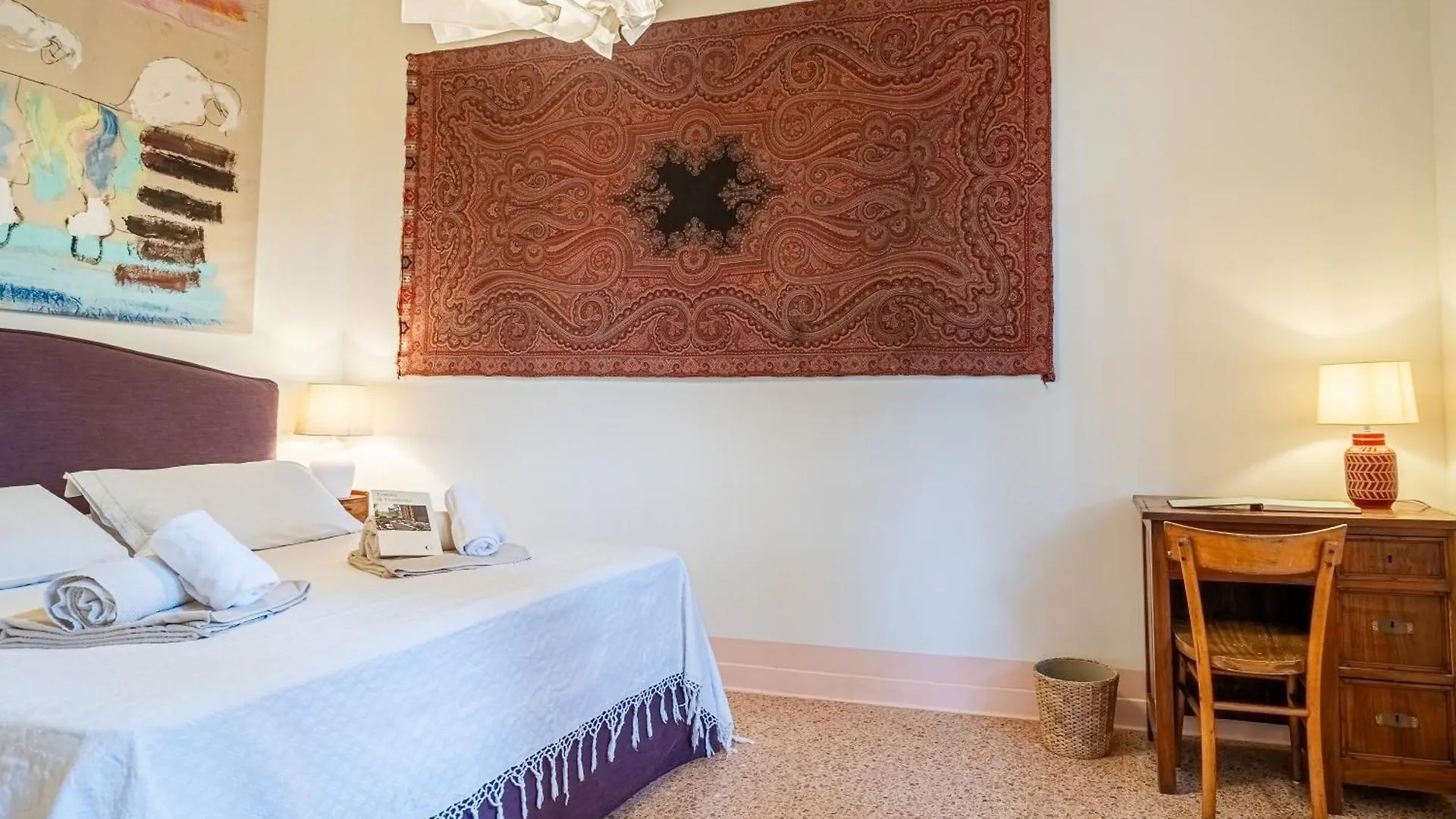 Tenuta Di Tramonte Boutique Hotel Lucca 5*,