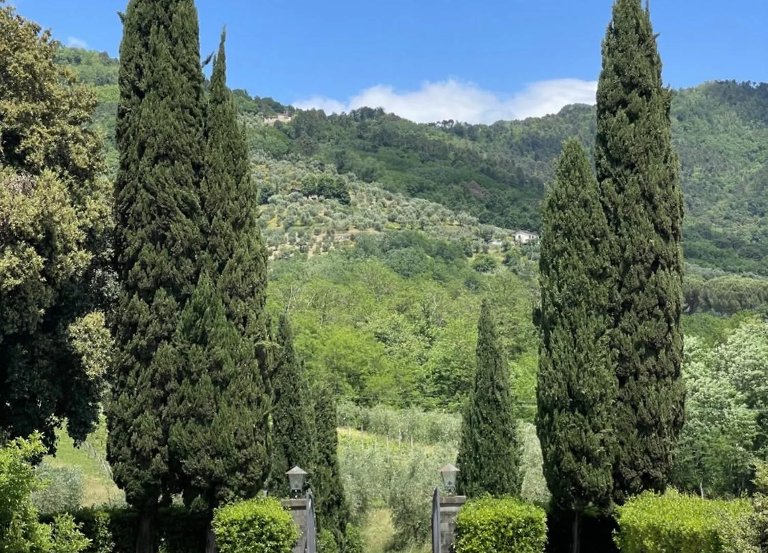 Tenuta Di Tramonte Boutique Hotel Lucca