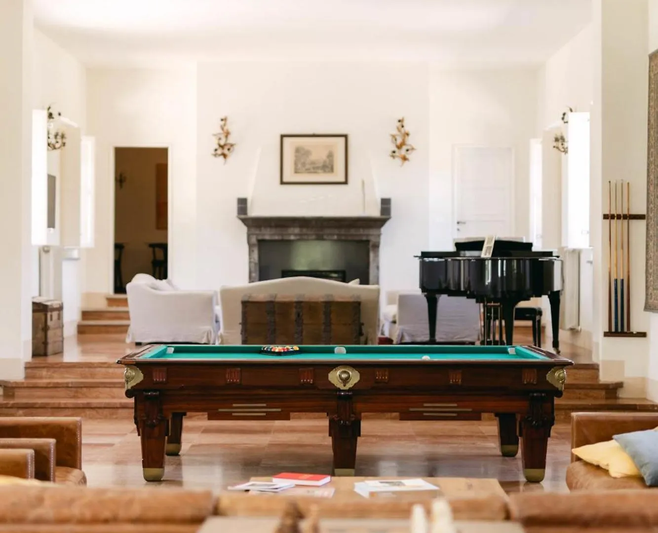 Tenuta Di Tramonte Boutique Hotel Lucca