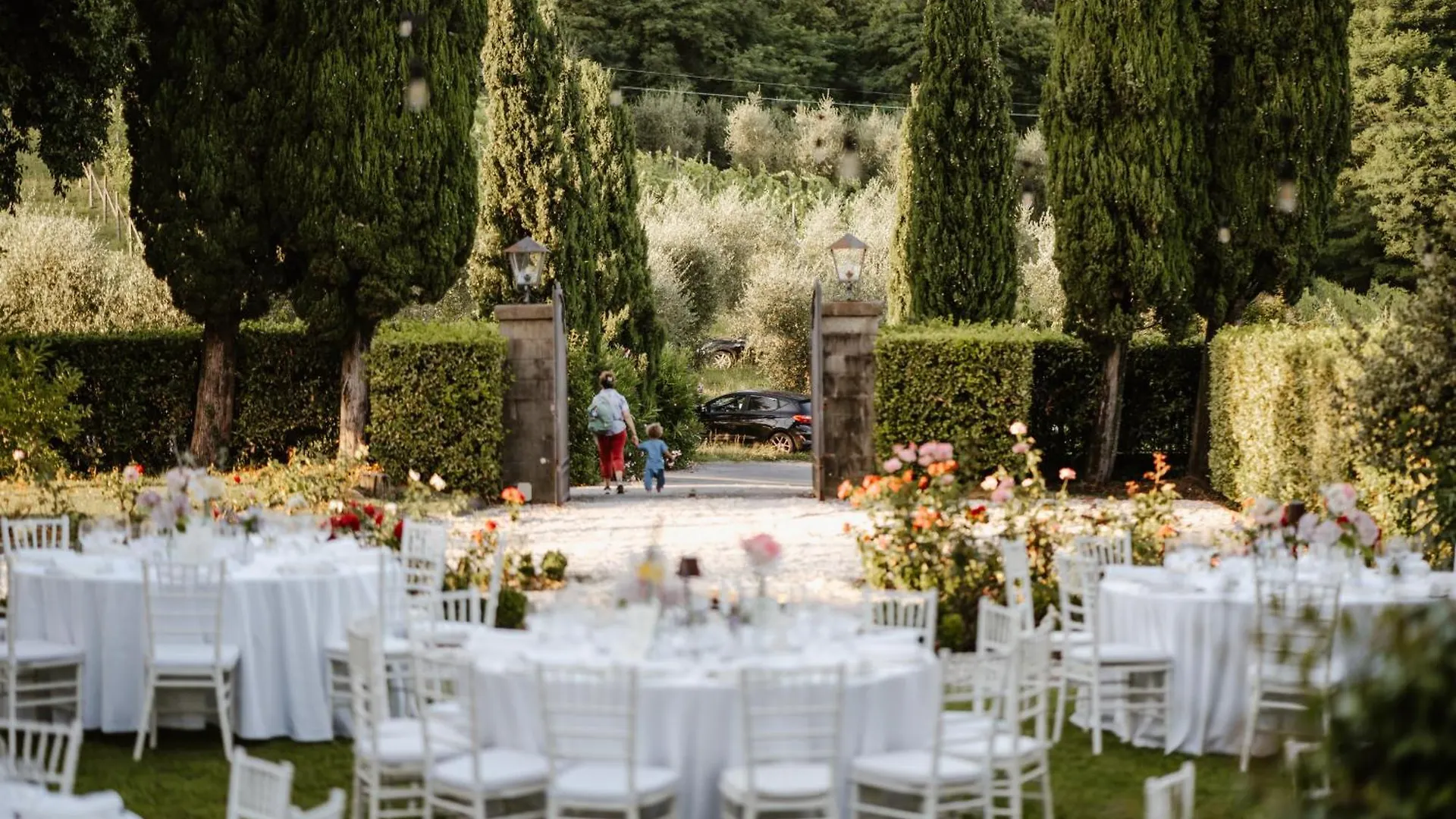 Tenuta Di Tramonte Boutique Hotel Lucca
