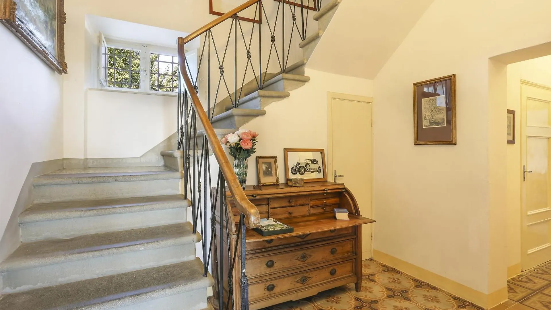 Tenuta Di Tramonte Boutique Hotel Lucca