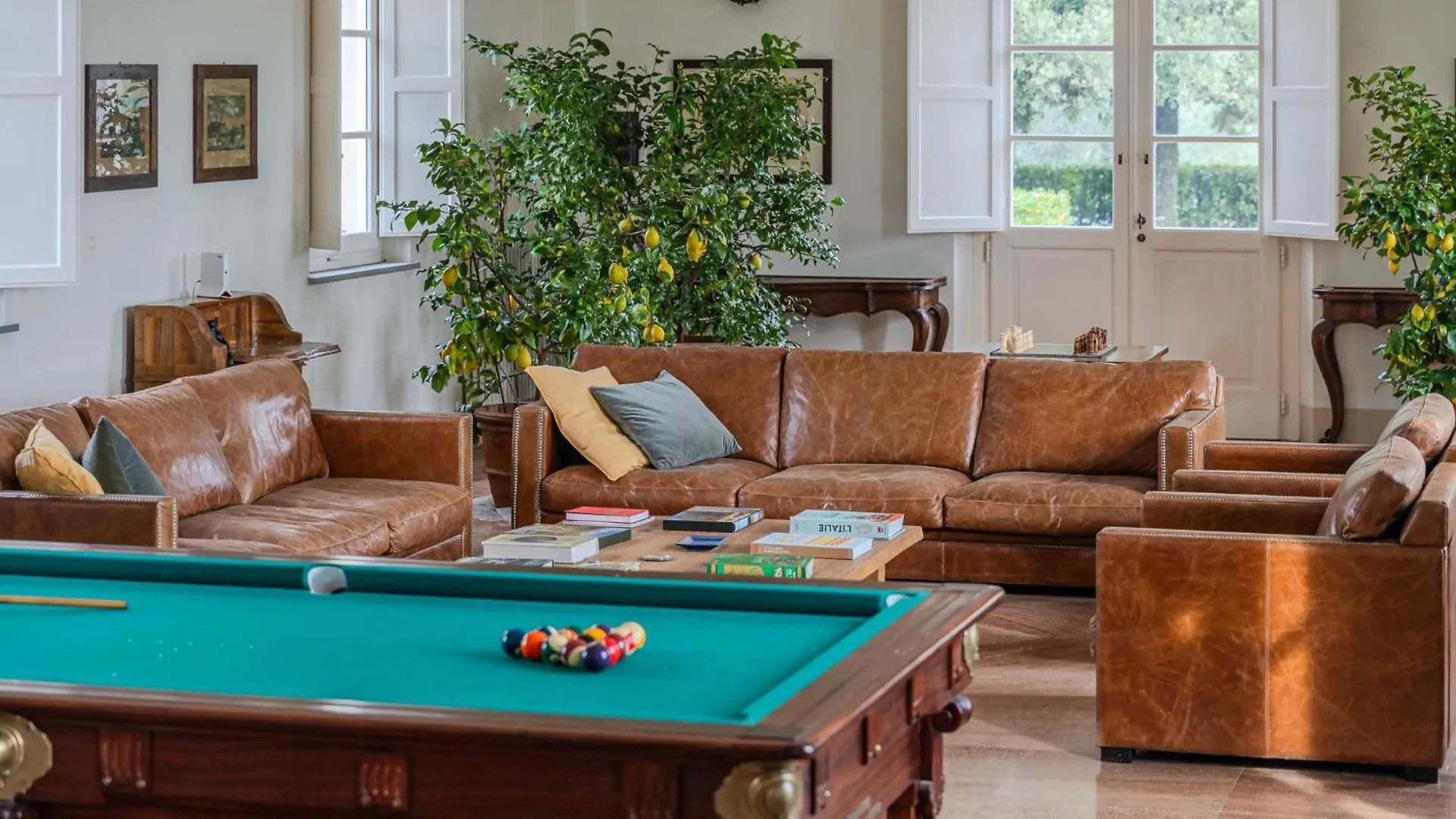 Tenuta Di Tramonte Boutique Hotel Lucca