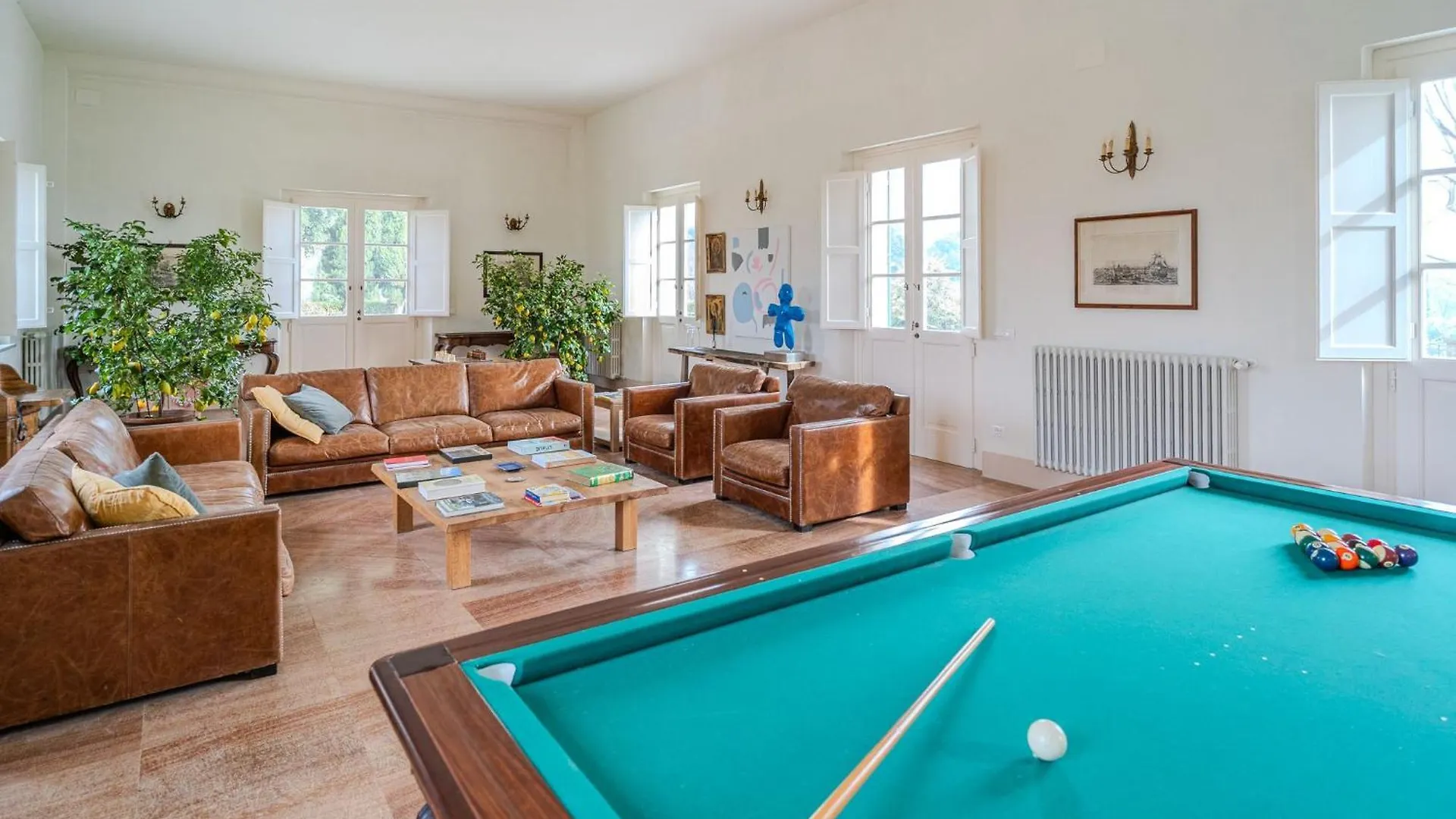 Tenuta Di Tramonte Boutique Hotel Lucca