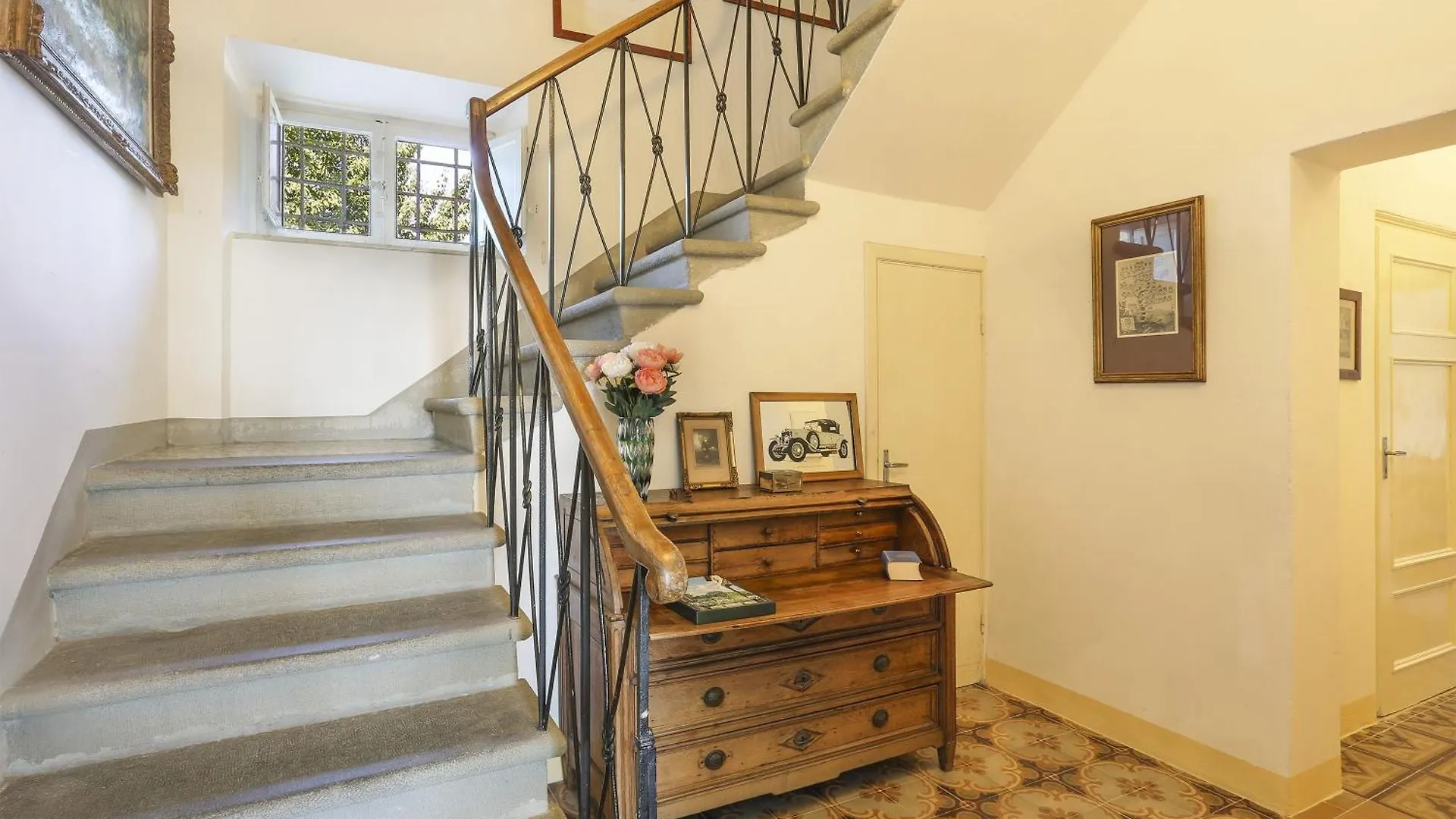 Tenuta Di Tramonte Boutique Hotel Lucca