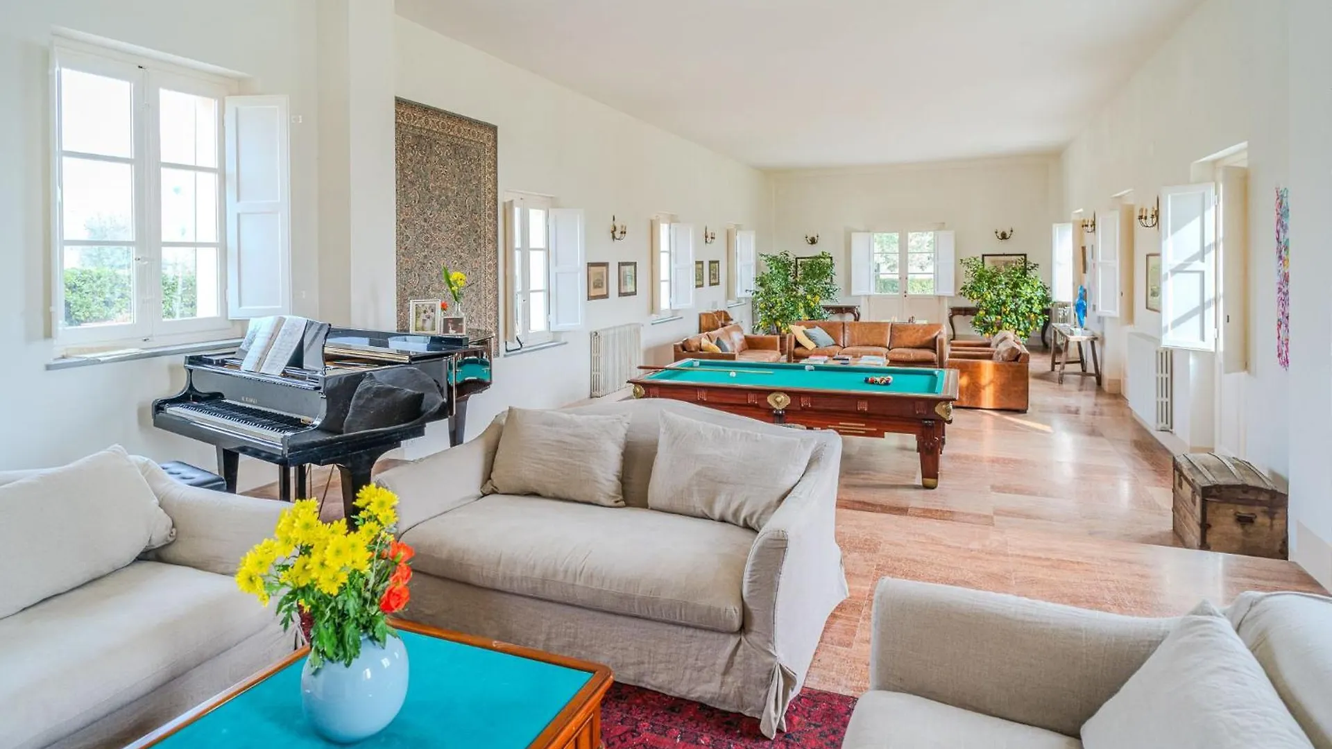 Tenuta Di Tramonte Boutique Hotel Lucca