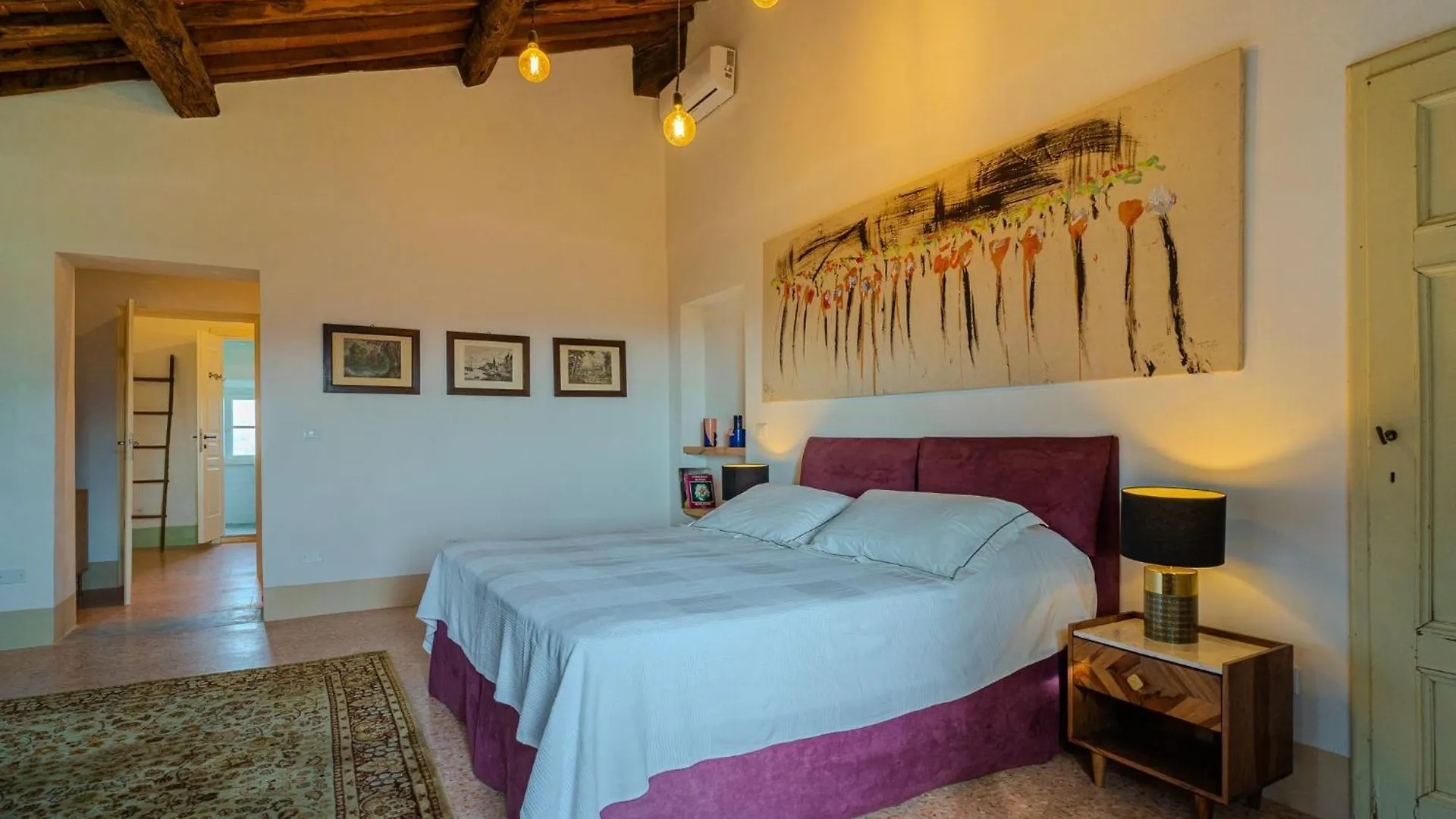 Tenuta Di Tramonte Boutique Hotel Lucca