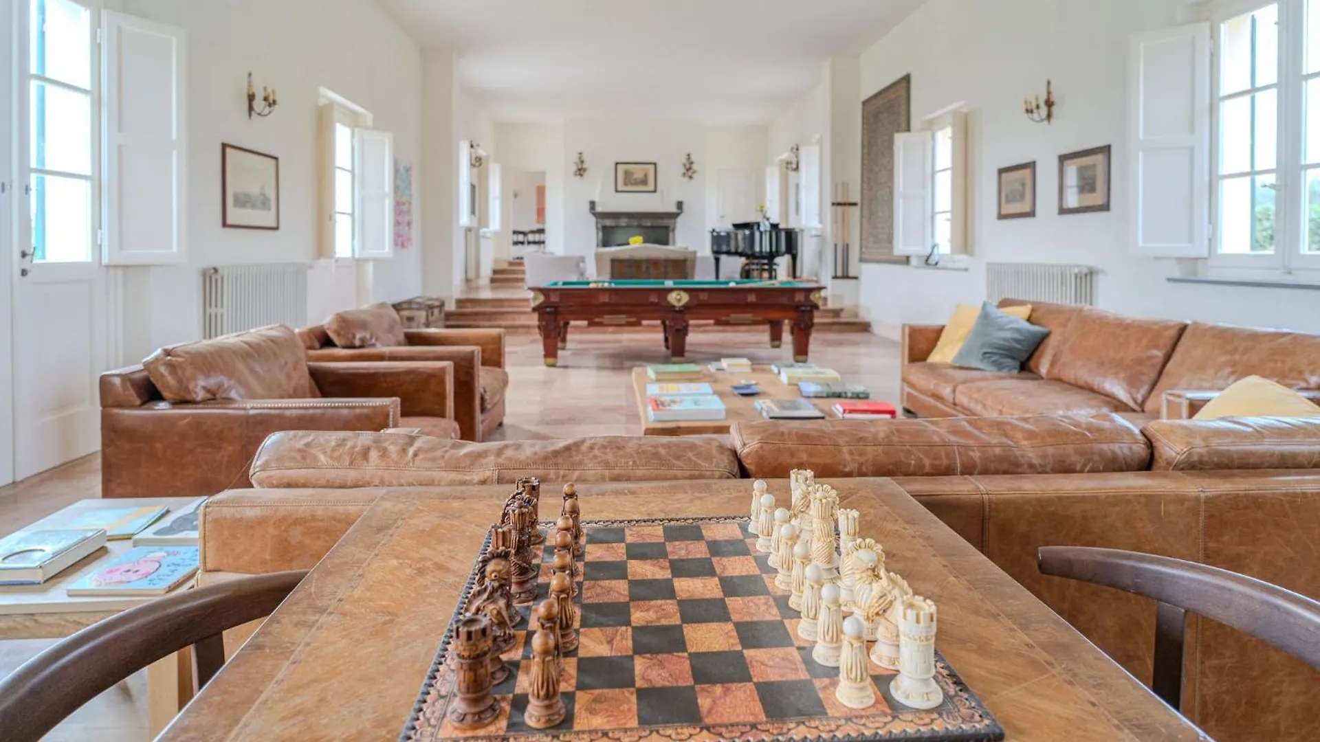 Tenuta Di Tramonte Boutique Hotel Lucca