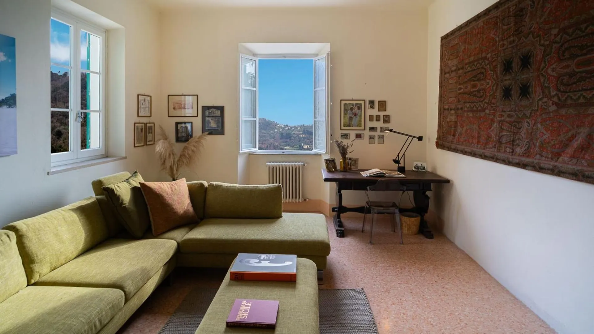 Tenuta Di Tramonte Boutique Hotel Lucca