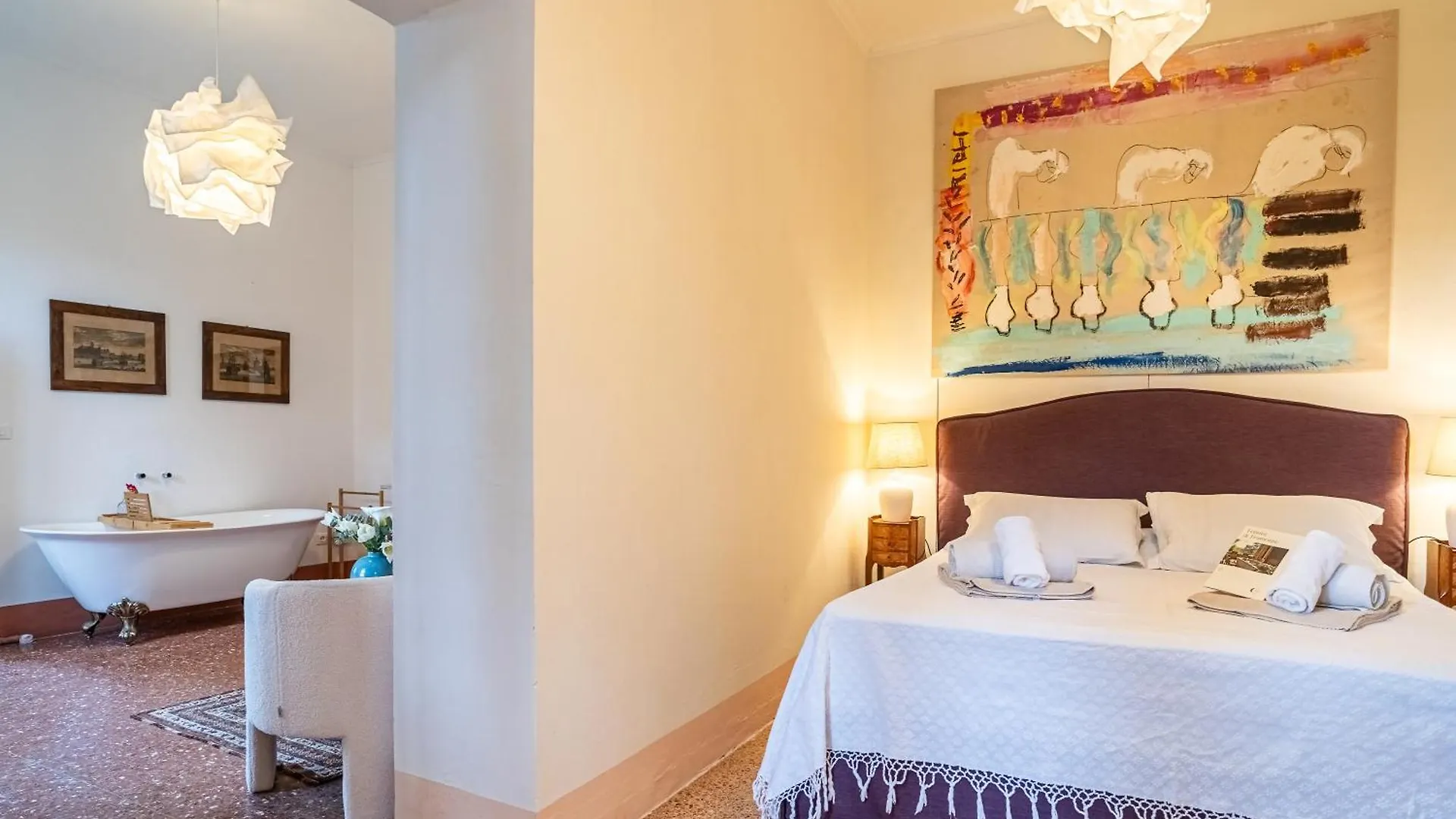 Tenuta Di Tramonte Boutique Hotel Lucca