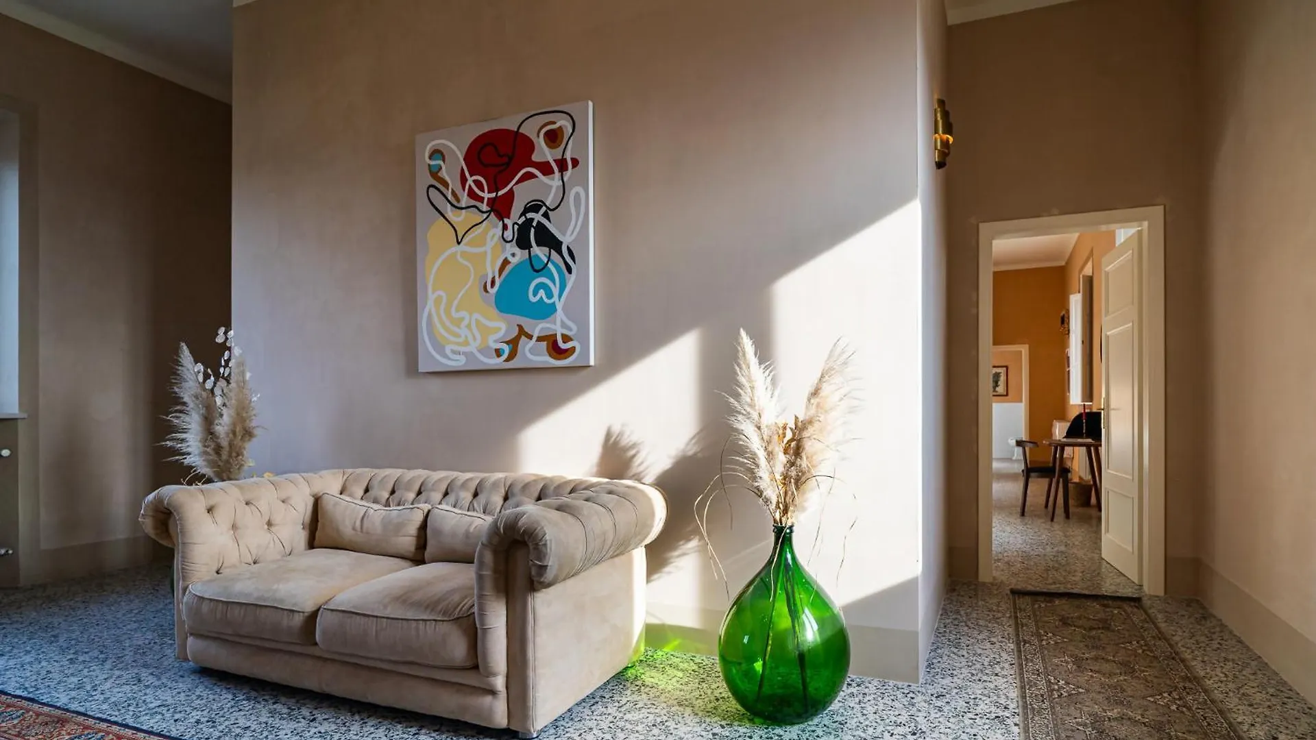 Tenuta Di Tramonte Boutique Hotel Lucca