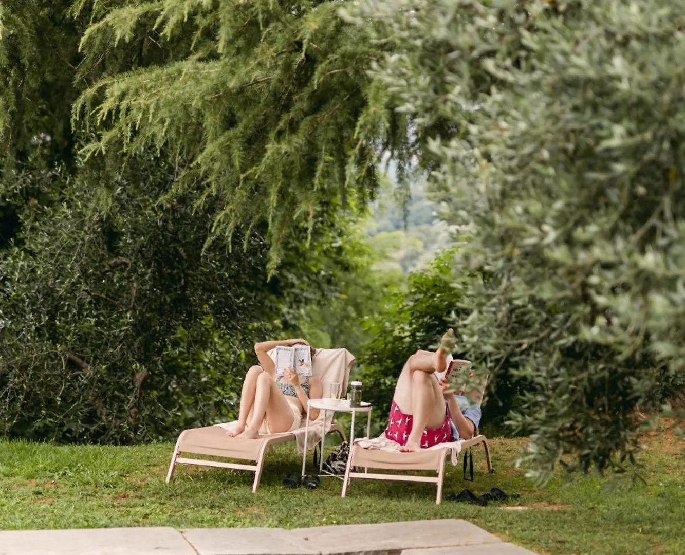 Tenuta Di Tramonte Boutique Hotel Lucca